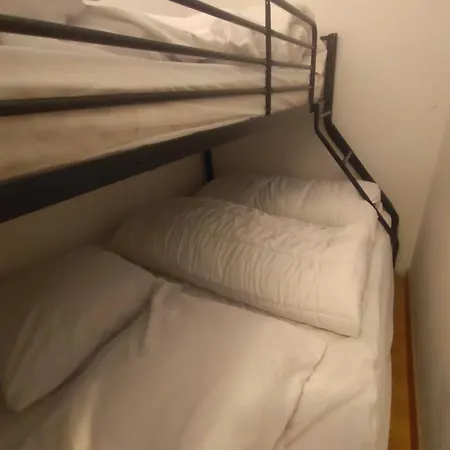 Appartement La Foux D'allos, Confortable, Proche Du Centre