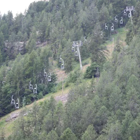 Appartement La Foux D'allos, Confortable, Proche Du Centre *