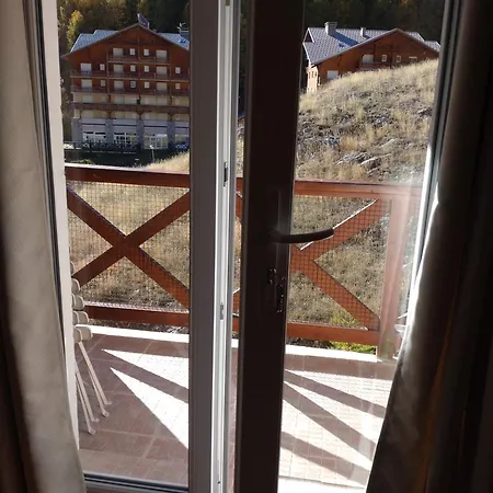 La Foux D'allos, Confortable, Proche Du Centre